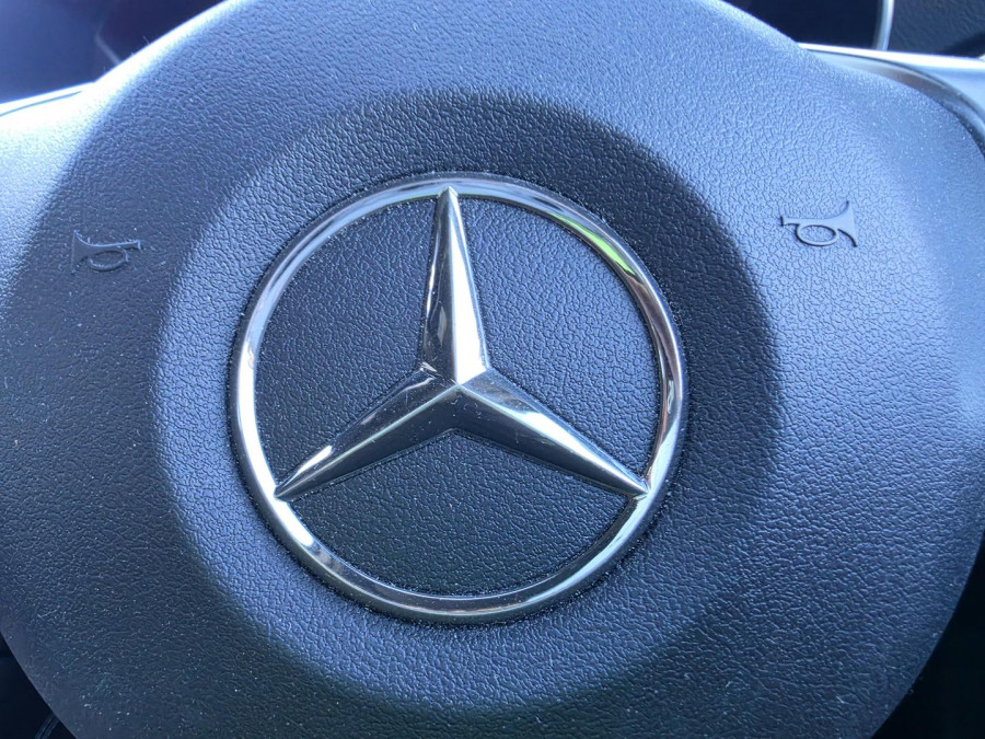 2017 Mercedes-Benz GLC-Class X253 GLC250 SUV Image 28