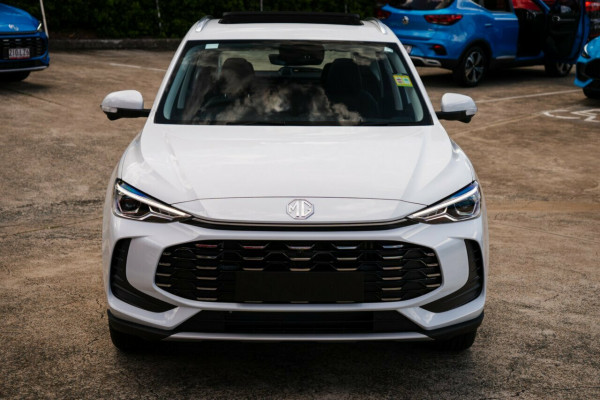 2024 MY24.5 MG ZS ZS32 Essence Hybrid+ SUV Image 5