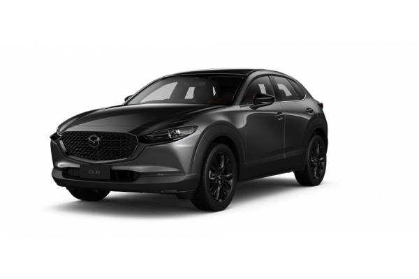 2025 MY24 Mazda CX-30 DM2W7A G20 Touring LE SUV