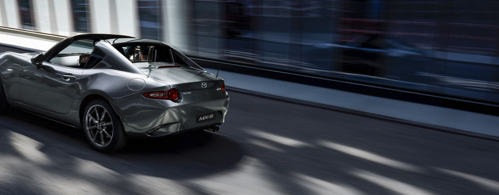 MX-5
