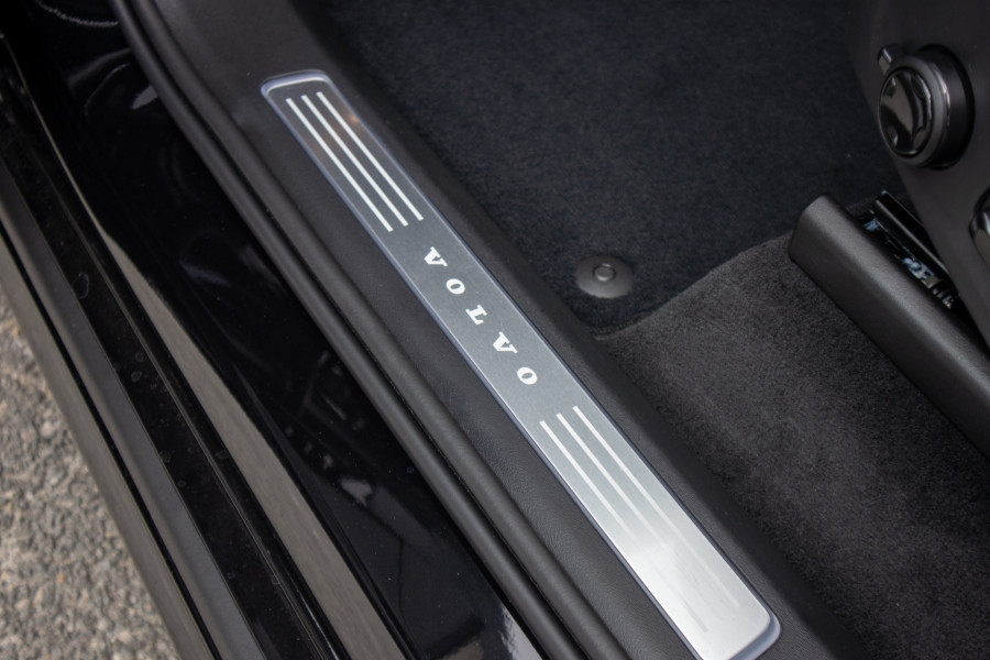 2024 Volvo XC90 B5 AWD PLUS SUV Image 20