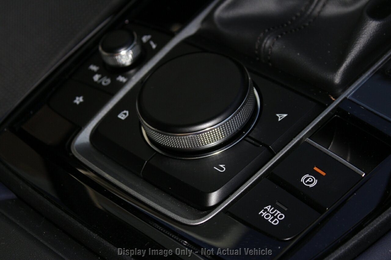 2024 Mazda CX-30 DM2W7A G20 Evolve SUV Image 13