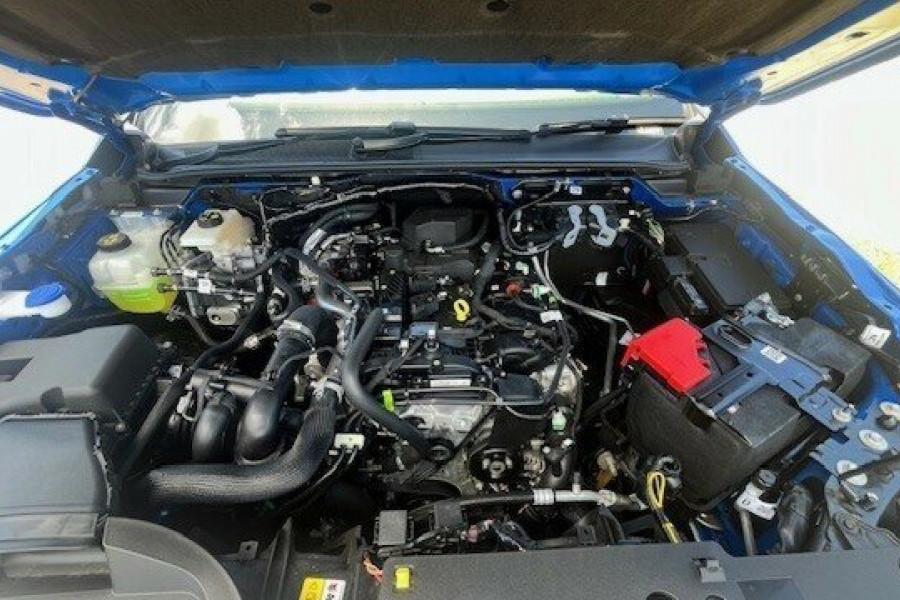 2024 Volkswagen Amarok NF TSI452 Aventura Ute Image 14
