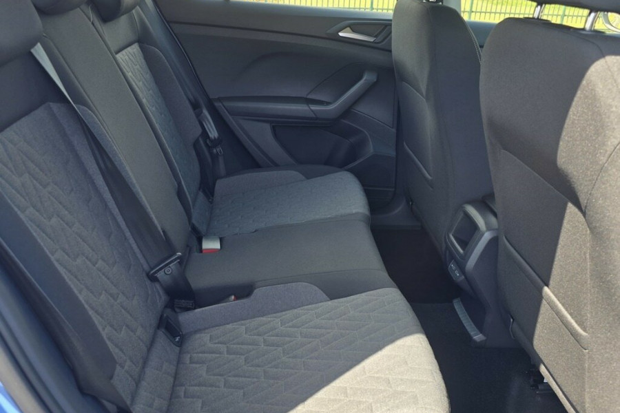 2024 Volkswagen T-Cross D31 85TSI Life SUV Image 12