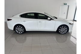 2019 Mazda 3 BP Series G25 GT Hatch