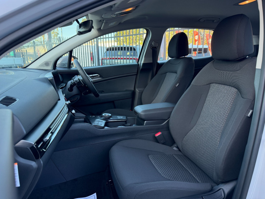 2026 MY27 Kia Sportage NQ5 PE HEV S SUV Image 12