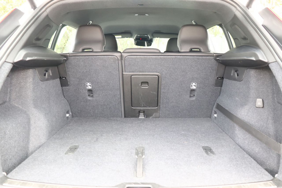 2019 Volvo Xc40 (No Series) MY19 T5 R-Design Suv Image 20