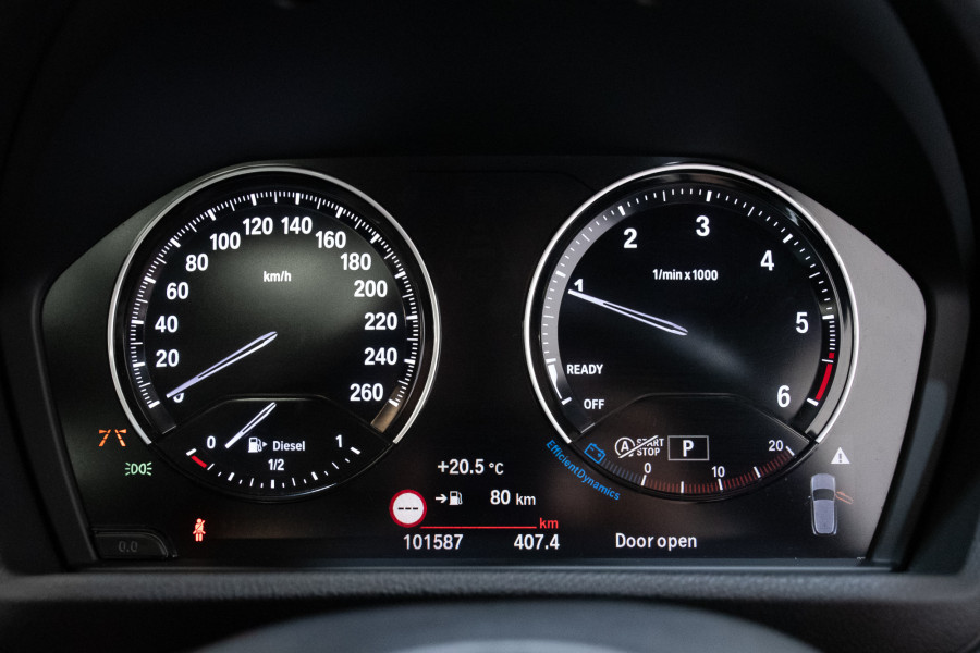 2019 BMW X2 xDrive20d M Sport SUV Image 22