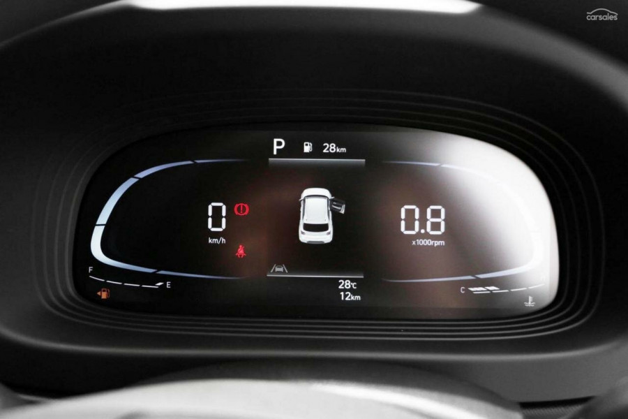 2026 MY27 Hyundai Venue QX.V5 SUV Image 13
