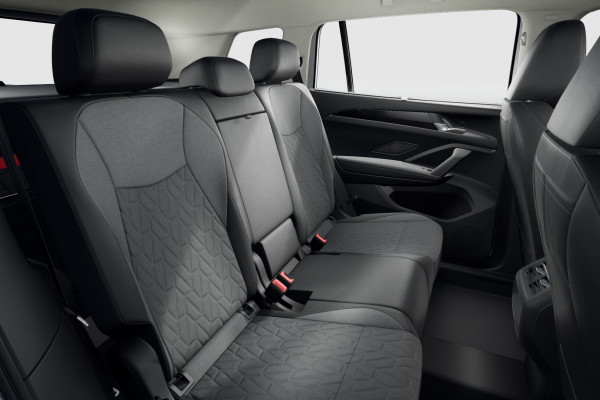 2025 Volkswagen Tayron R4 150TSI Life SUV