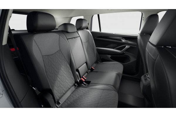 2025 Volkswagen Tayron R4 150TSI Life SUV Image 12
