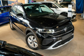 Volkswagen T-Cross 85TSI Life D31