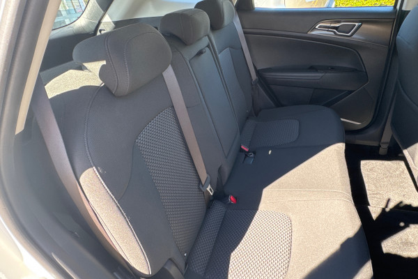 2023 Kia Sportage NQ5 SX SUV Image 18