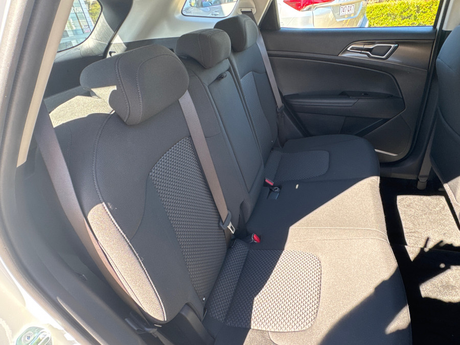 2023 Kia Sportage NQ5 SX SUV Image 18