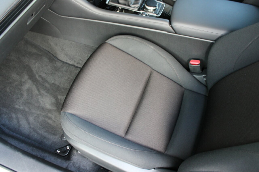 2026 Mazda 3 BP Series G20 Pure Hatch Image 17