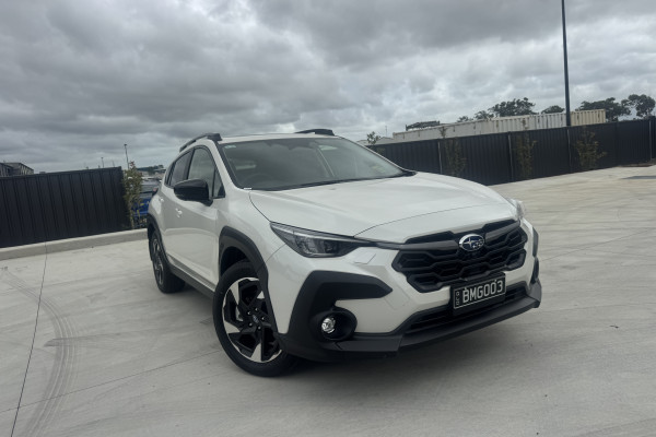 2025 MY26 Subaru Crosstrek G6X 2.0S SUV