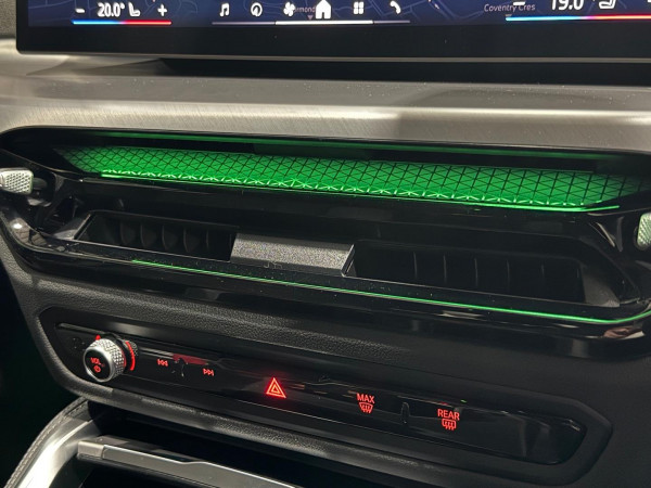 2026 BMW i4 G26 eDrive35 Hatch image 20