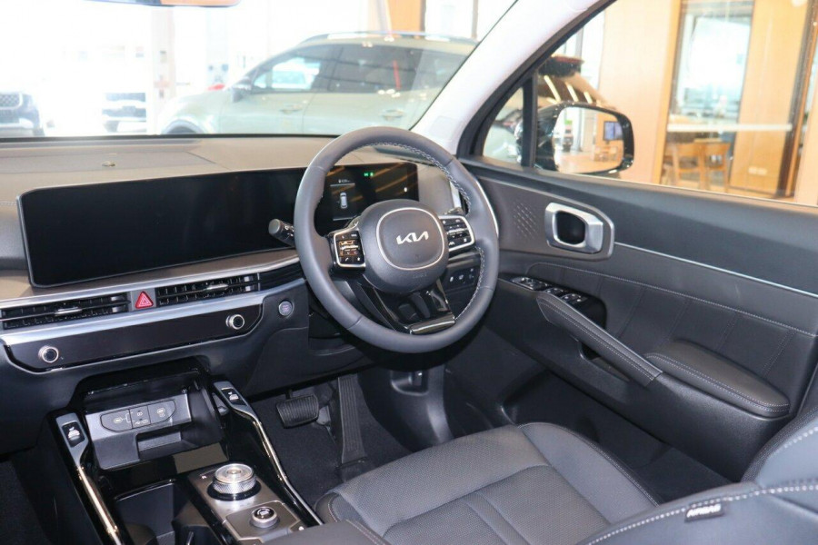 2025 Kia Sorento MQ4 PE Sport+ SUV Image 27