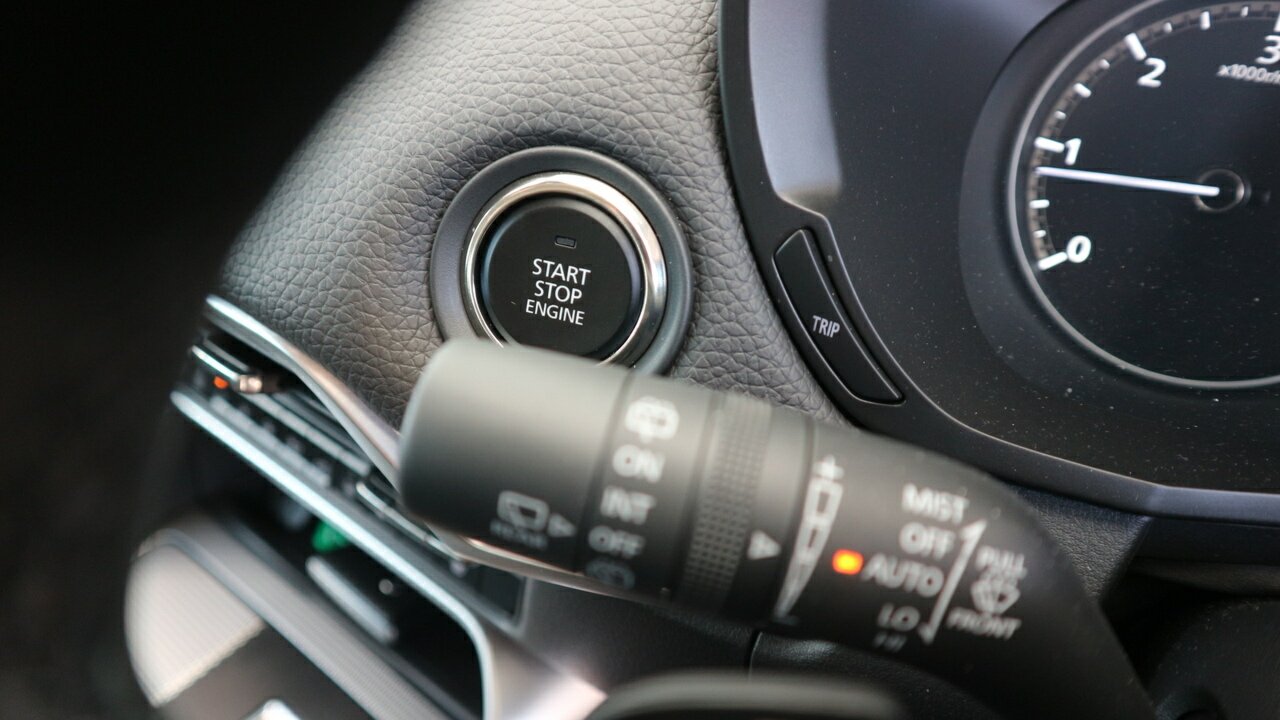 2024 Mazda CX-80 KL D50e Touring SUV Image 27