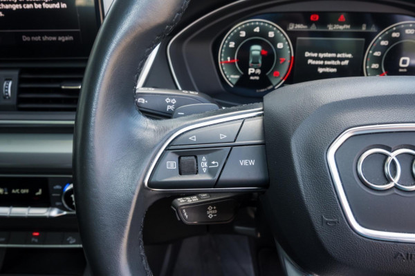 2021 Audi Q5 FY 45 TFSI SUV Image 13