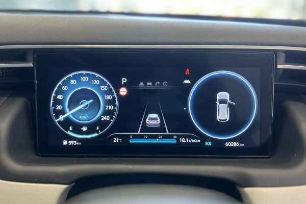 2023 Hyundai Tucson NX4.V2 Highlander SUV Image 13