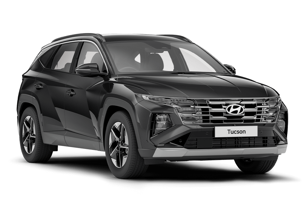 2025 Hyundai Tucson NX4.V3  SUV