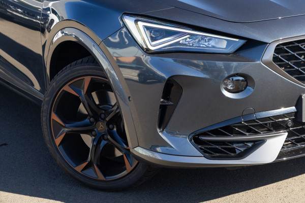 2023 MY24 Cupra Formentor KM VZx SUV Image 6