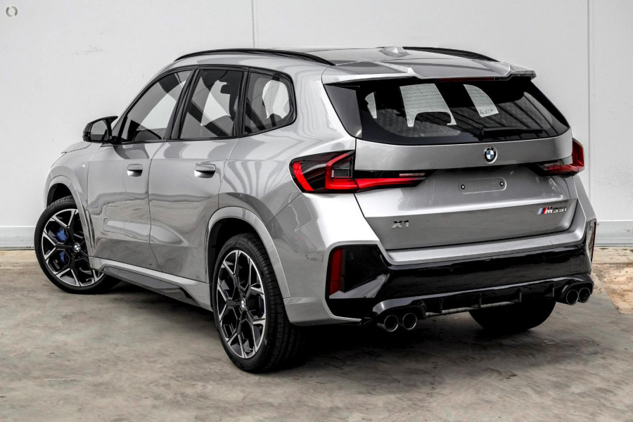 2025 BMW X1 U11 M35i xDrive SUV