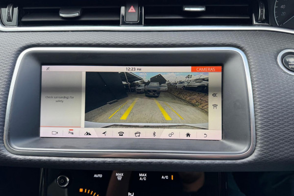 2019 MY20 Land Rover Range Rover Evoque L551 S SUV Image 15