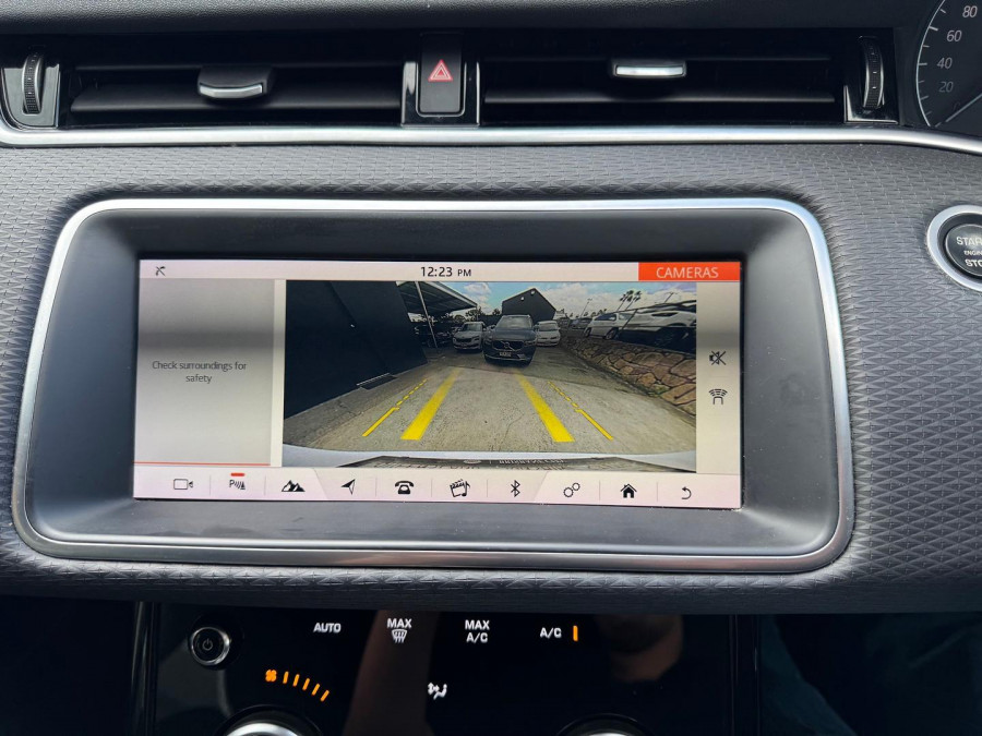 2019 MY20 Land Rover Range Rover Evoque L551 S SUV Image 15