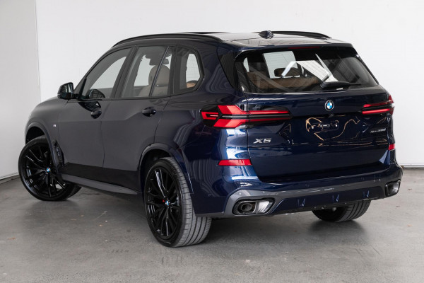 2026 BMW X5 G05 LCI xDrive30d M Sport SUV image 2