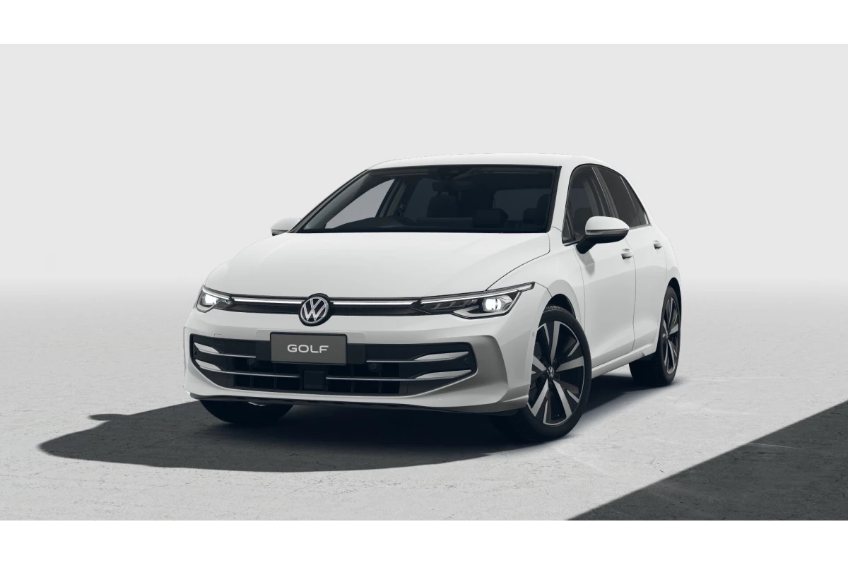 2025 Volkswagen Golf 8.5 110TSI Style Hatch