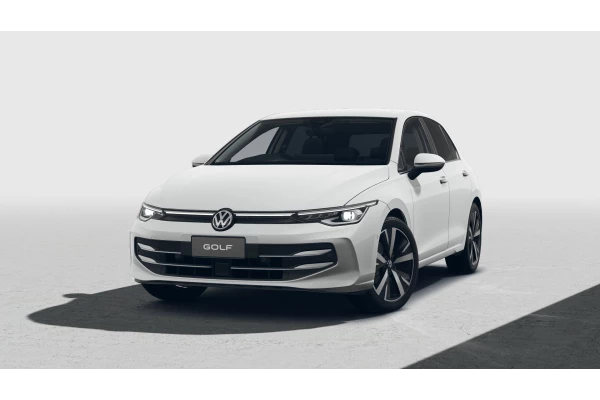 2025 Volkswagen Golf 8.5 110TSI Style Hatch