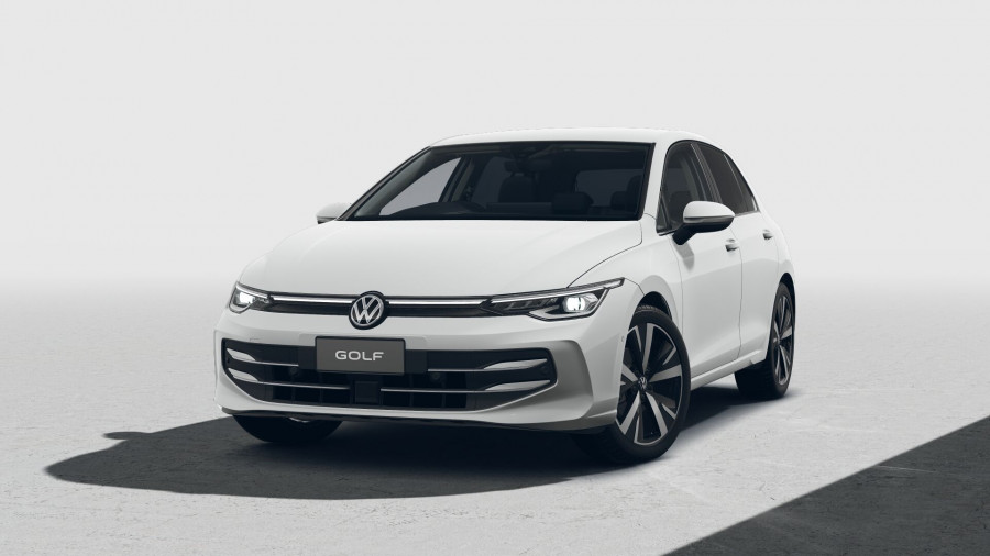 2025 Volkswagen Golf 8.5 110TSI Style Hatch Image 1