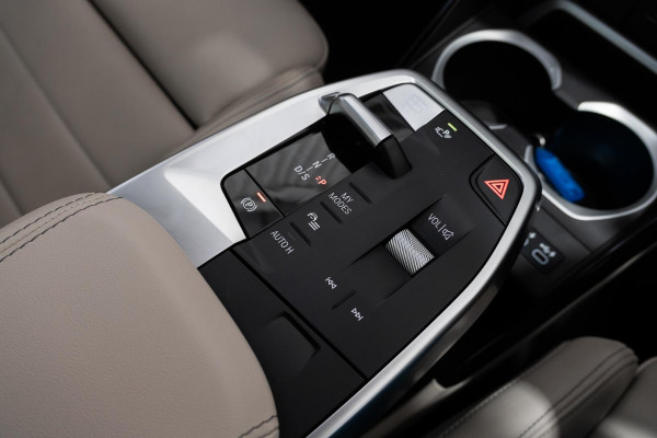 2024 BMW X2 U10 M35i xDrive SUV image 20