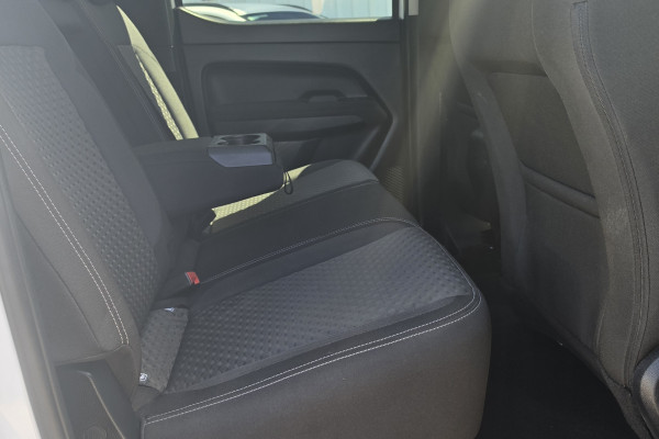 2023 Volkswagen Amarok NF TDI500 Life Ute Image 14