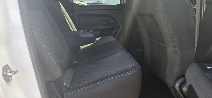 2023 Volkswagen Amarok NF TDI500 Life Ute Image 14