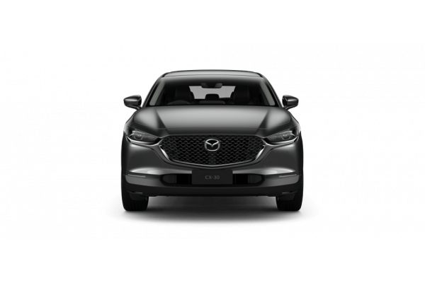 2025 Mazda CX-30 DM Series G20 Astina SUV Image 4
