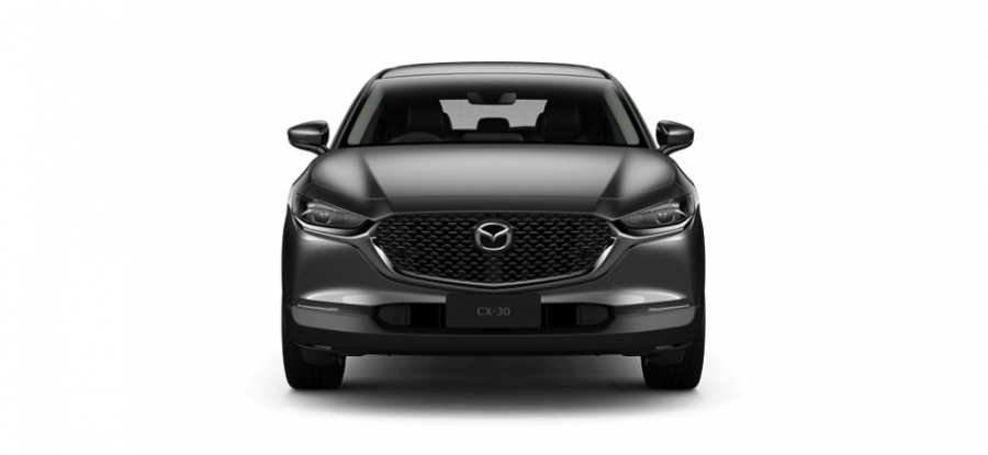 2025 Mazda CX-30 DM Series G20 Astina SUV Image 4