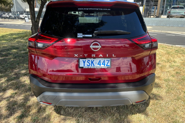 2024 MY23 Nissan X-Trail T33 ST-L SUV Image 5