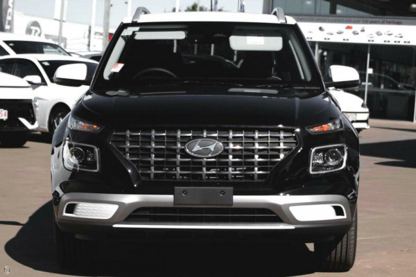 2026 Hyundai Venue QX.V5 Elite SUV Image 3