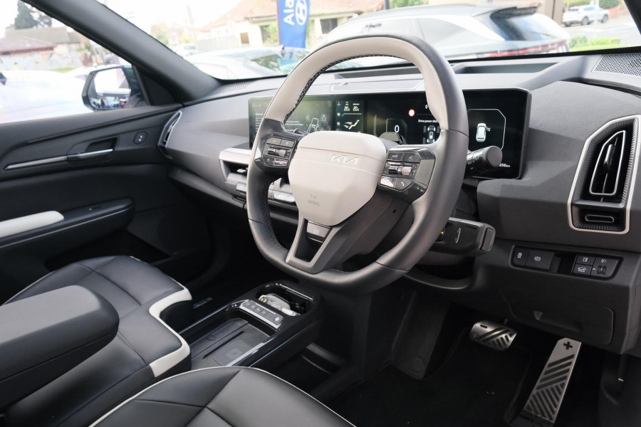 2024 MY25 Kia EV5 OVc GT-Line SUV Image 7