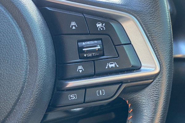 2022 Subaru XV G5-X 2.0i-L SUV Image 19