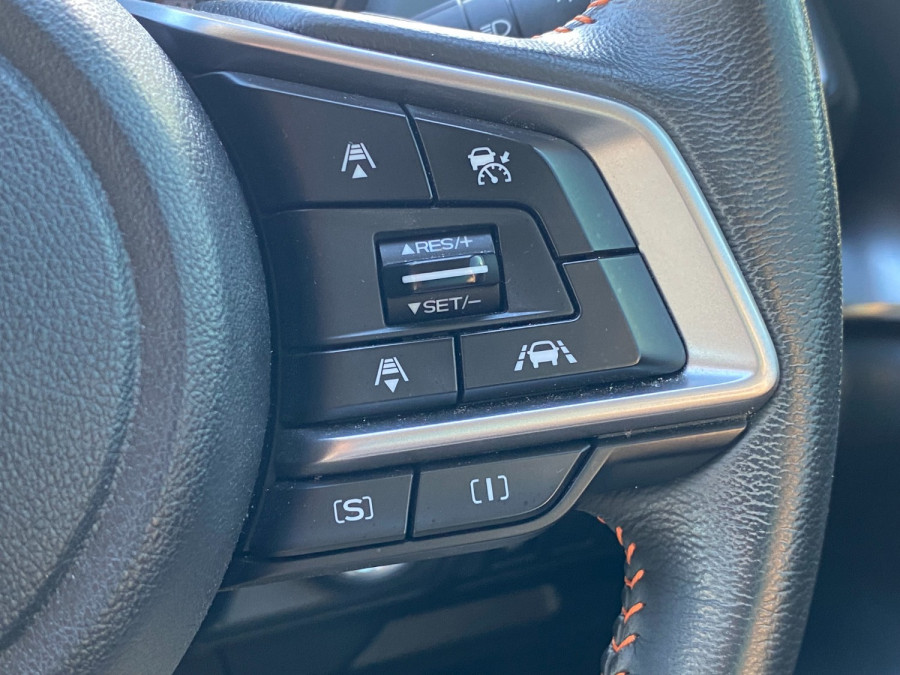 2022 Subaru XV G5-X 2.0i-L SUV Image 19