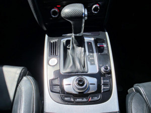2015 Audi A5 8T  Hatch