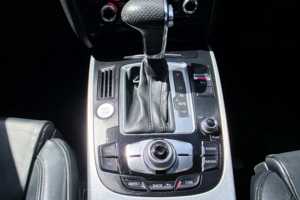 2015 Audi A5 8T  Hatch Image 20