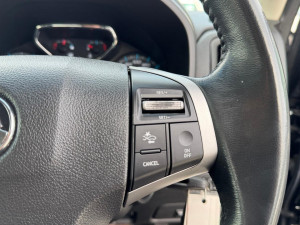 2019 Holden Colorado RG LTZ Crew Cab Pickup