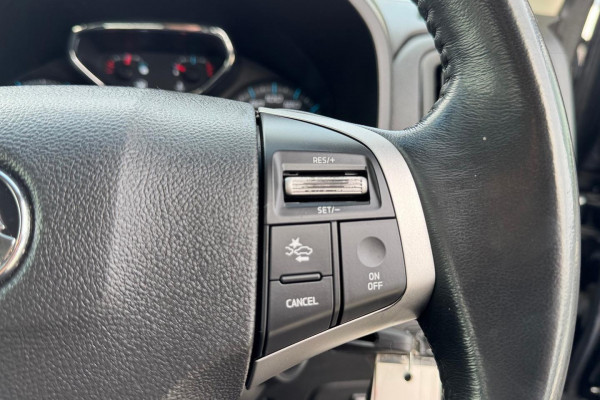 2019 Holden Colorado RG LTZ Crew Cab Pickup Image 18