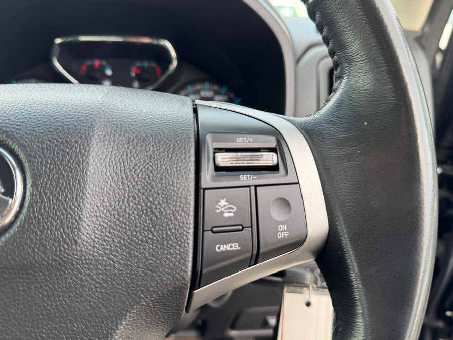 2019 Holden Colorado RG LTZ Crew Cab Pickup Image 18