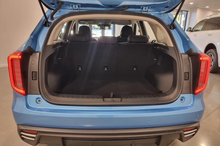 2025 GWM Haval Jolion FACELIFT LUXURY SUV Image 6